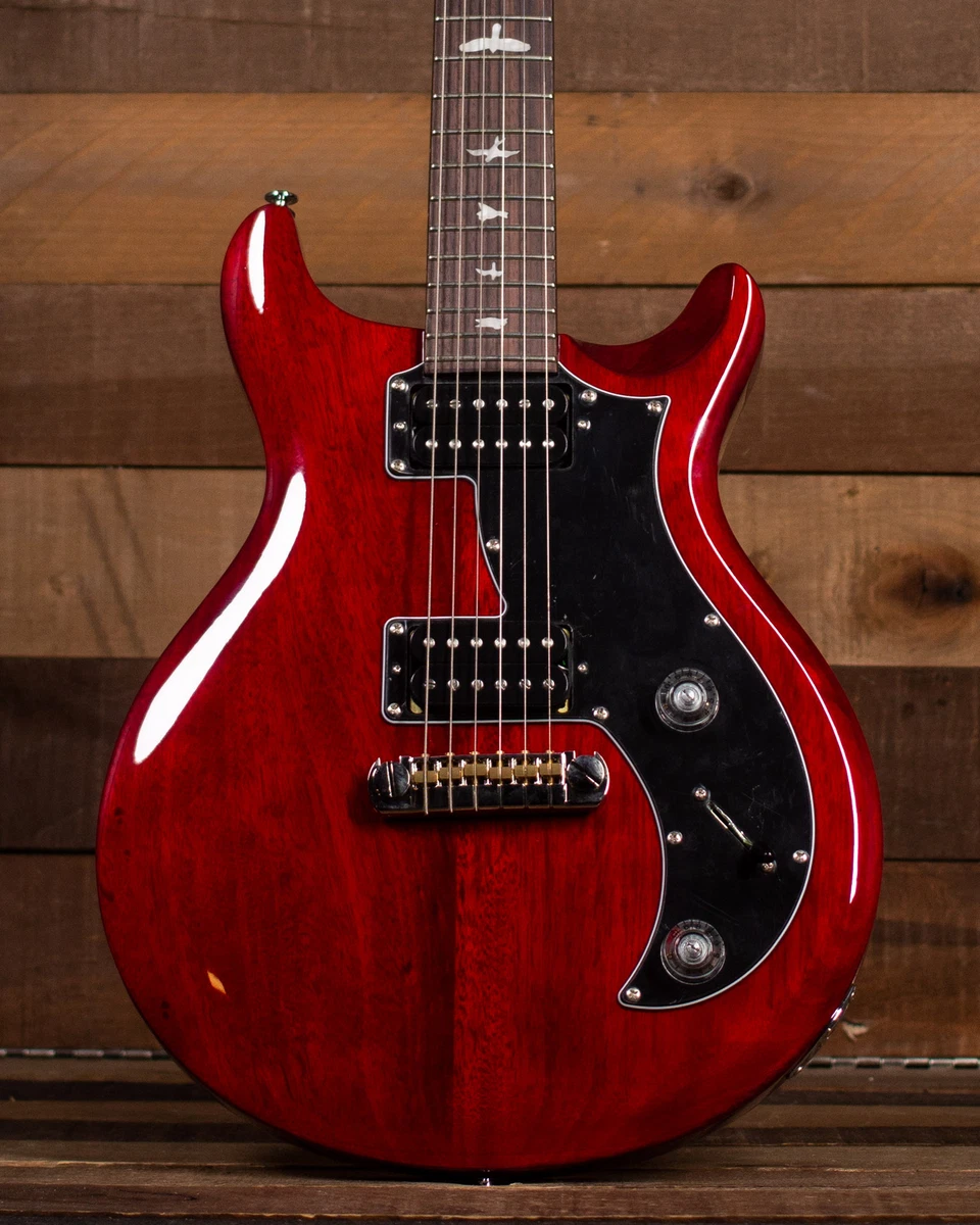 PRS SE Mira Vintage Cherry | eBay