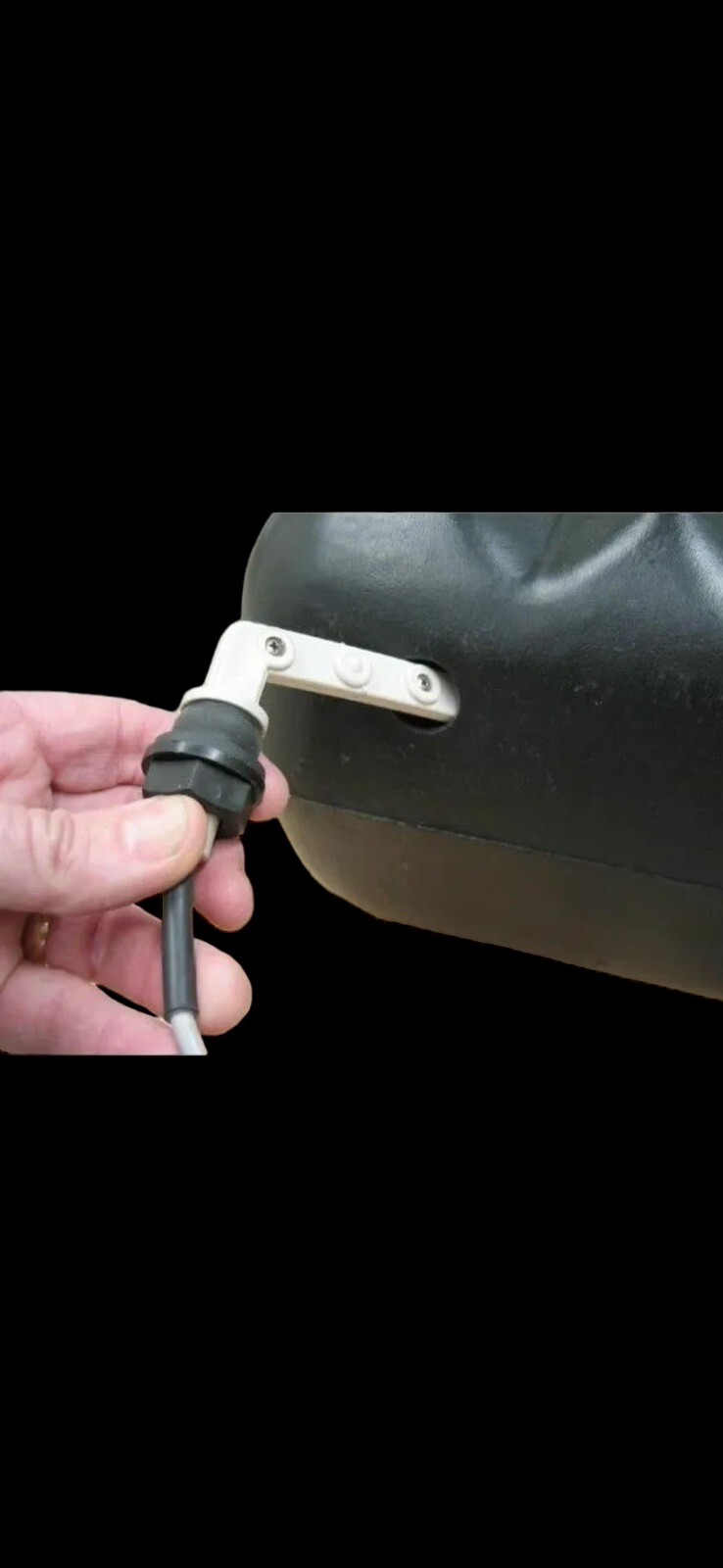 RV Water Tank 5m Sender Probe LEAD Caravan Boat Motorhome Camper SP0011