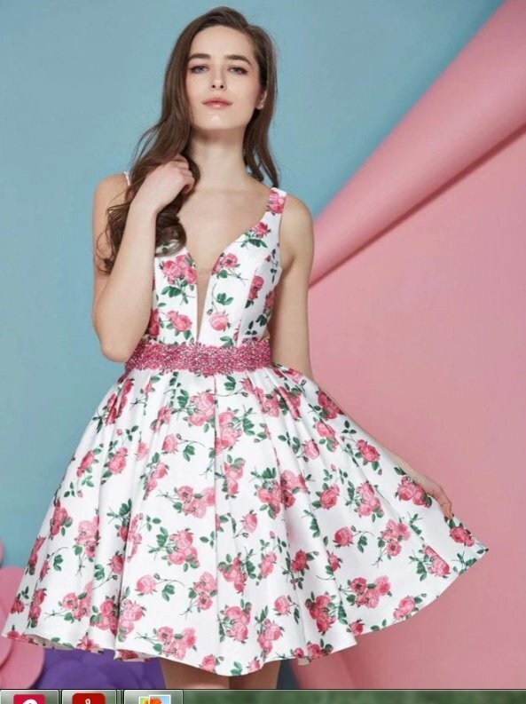 sachin and babi light blue dress Homecoming Dresses 2026 |Short HOCO Dresses