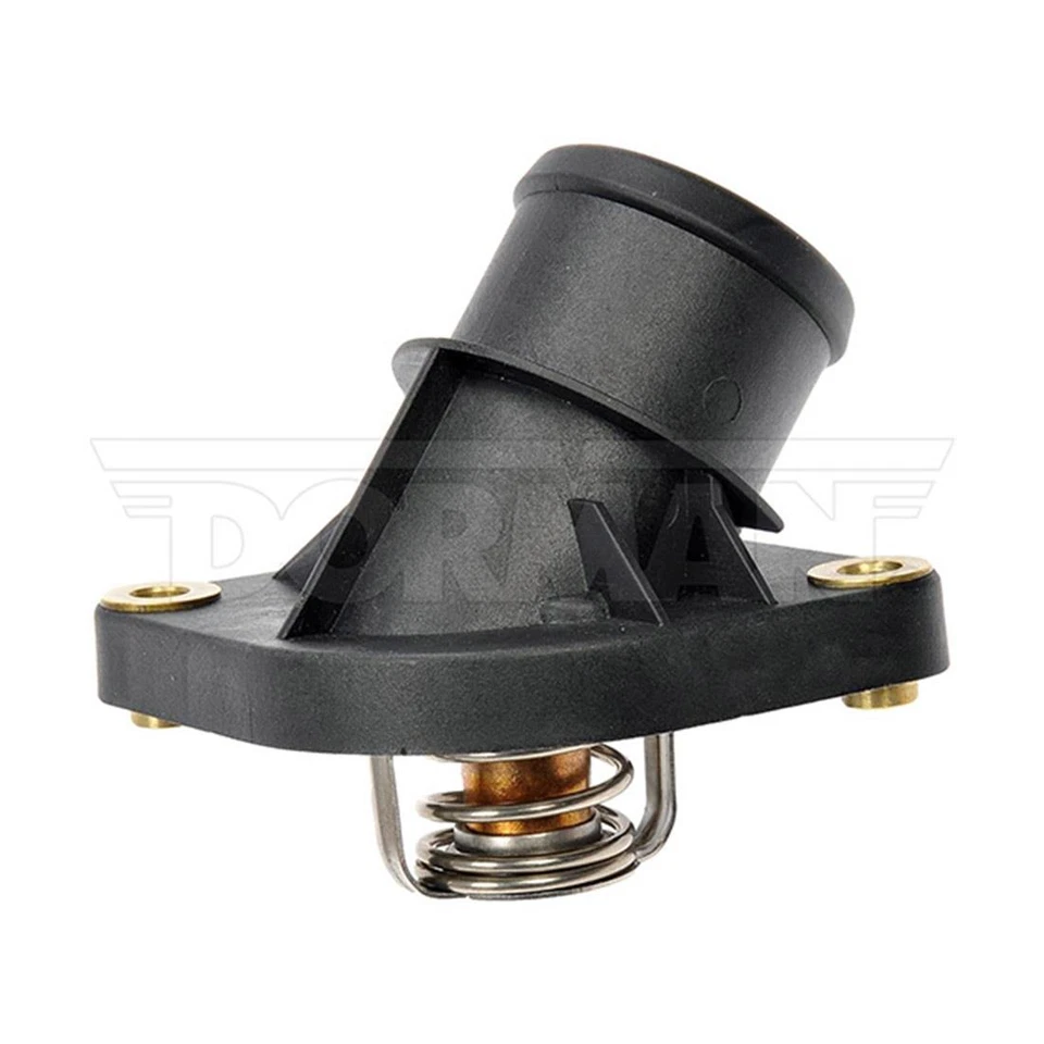 Termostato/carcasa con junta (4,7 L V8) para Jeep Liberty 2002-2013 Foto 2 de 4