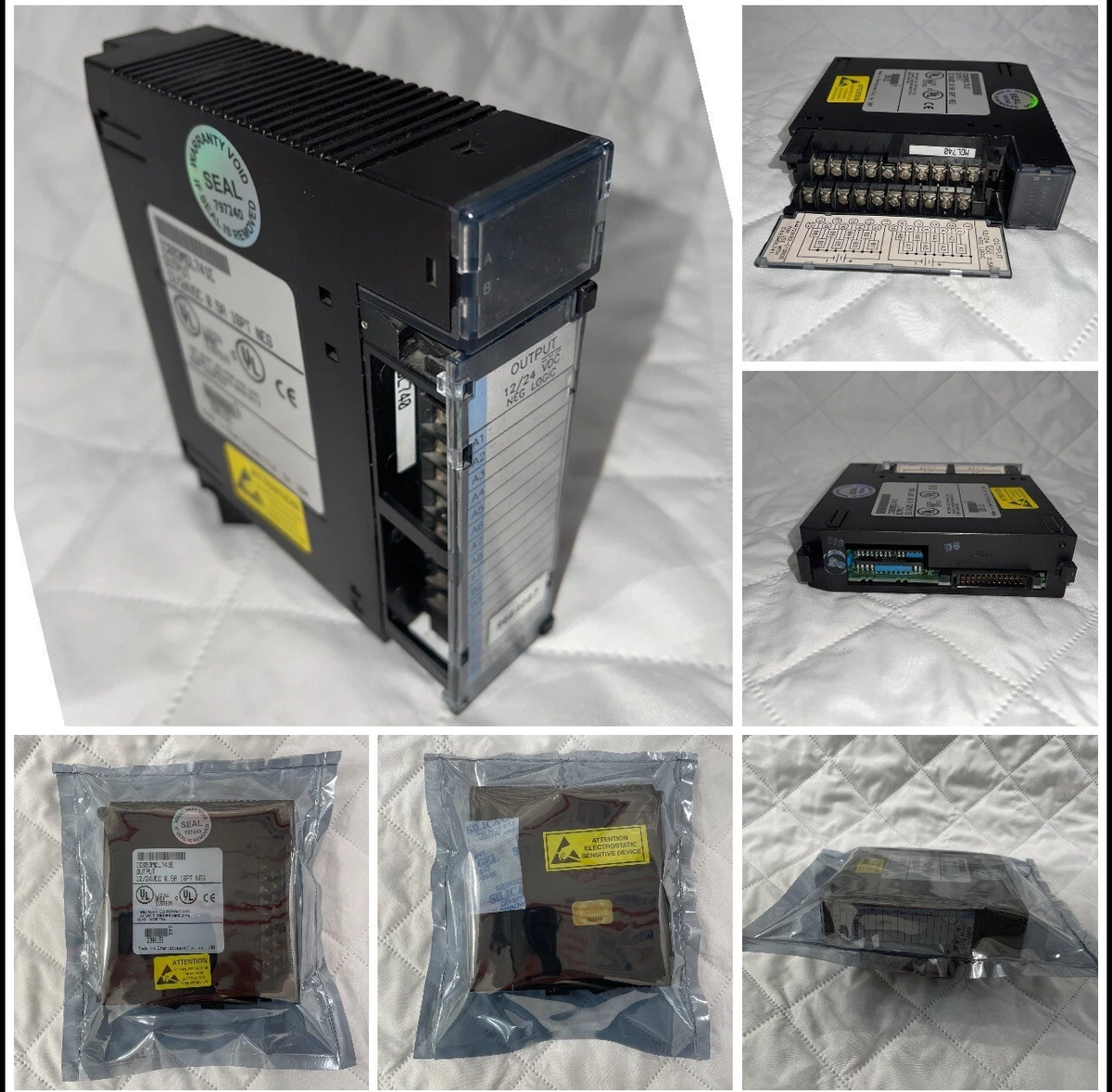 NEC PC-FX Back up Memory Pack Boxed FX-BMP E-Everyone NTSC-J White