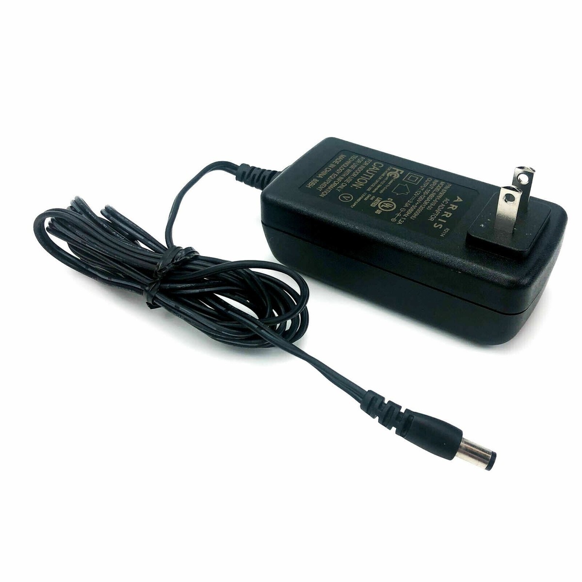 InLine 20310 audio adapter, black