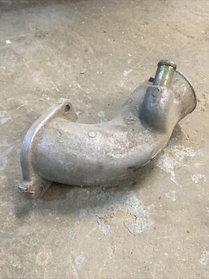 Factory Turbo Ansaugkrümmer Rohr für Nissan Silvia S14