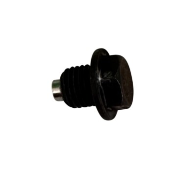 Universal Ölablassschraube magnetisch M12 x 1,5 für Aprilia RS 125 Extrema