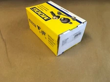 Moog K7406 Suspension Stabilizer Bar Bushing Kit  (BR)