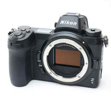 Nikon Z6 24.5MP fullframe Mirrorless Digital Camera Body #209