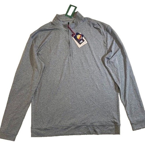 Hey Dude Wally Ascend Woven Ivory Coast Men Slip-On Size 8‎ Medium Gray Fabric Hey-Dude-Wally-Ascend-Woven-  main image 3