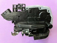 Actuador de cierre de puerta OEM para Nissan Sentra March Versa Murano trasero izquierdo