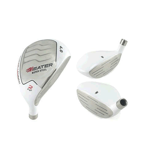 GHOST HIGH LAUNCH HOT VERSION PGA DISTANCE HYBRIDS LOFTS #2 3 4 5 6 7 8 9 P S - Picture 3 of 4