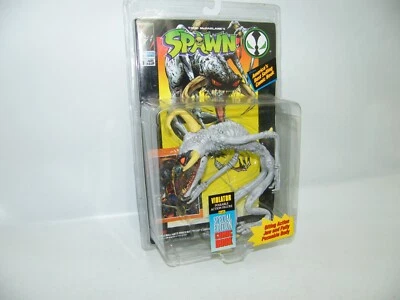 Spawn Violator Serie 1 Actionfigur Todd Toys MOC 1994 - Bild 1 von 3
