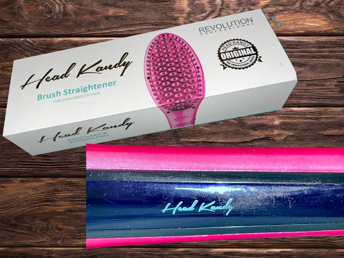 Hair candy cheap straightener