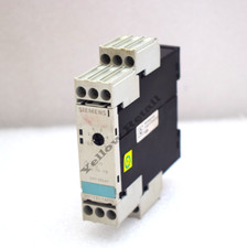 SIEMENS 3RP1531-1AP30 TIMING RELAY 0.5-10 Sec 200-240V 50/60 Hz 3RP15311AP308K