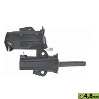 Motorkohlen KohlebüRsten Electrolux Aeg Zanker 50226588007 FüR Sole Zem Motor