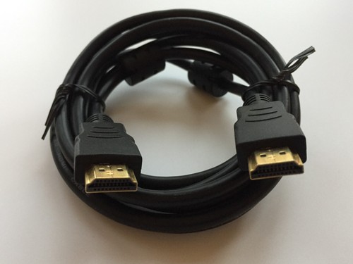 Sony XR-55A95K 55" LED TV HDMI Cable Premium Alta Velocidad FULL HD 1080P 2M - Imagen 7 de 12