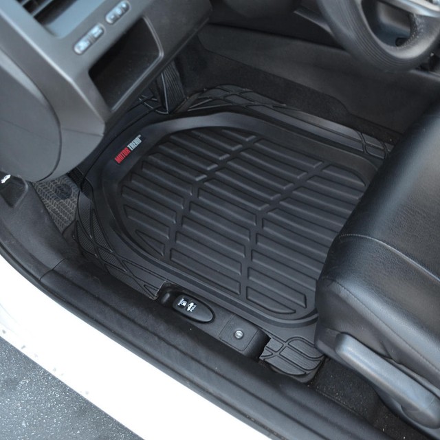 Chrysler Crossfire MOPAR OEM floor mats set - Left Hand Drive | eBay