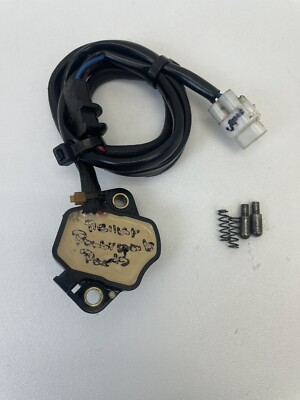 99-07 Suzuki Hayabusa GSXR 1300 OEM Neutral Safety Switch Sensor
