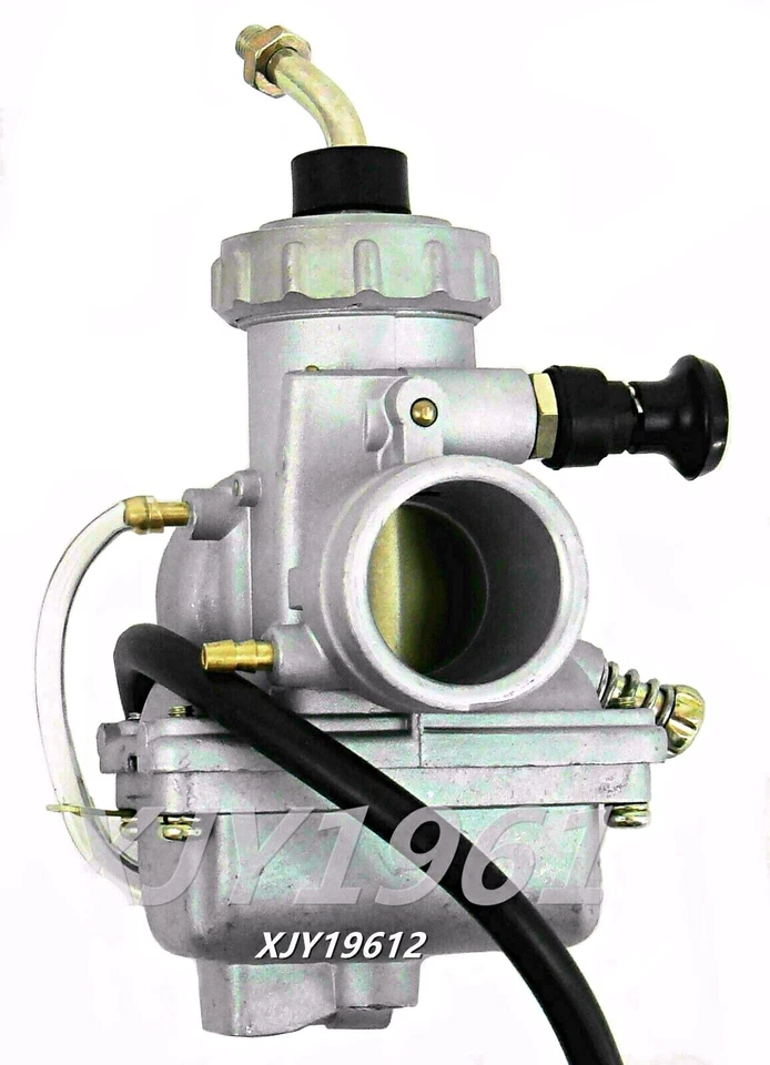 Cable de carburador y acelerador para Yamaha YZ80 1976-1980 Foto 2 de 3