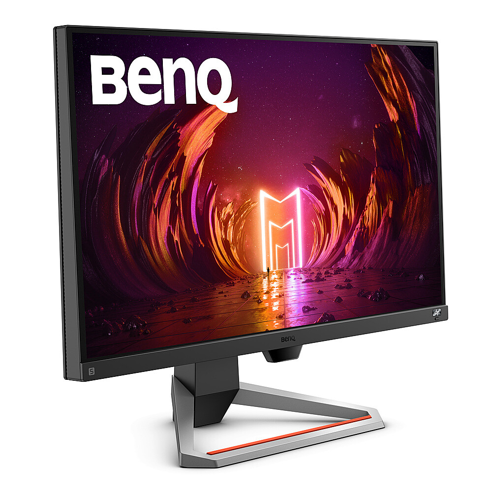 BenQ MOBIUZ EX2710S 27 BenQ MOBIUZ EX2710S 27