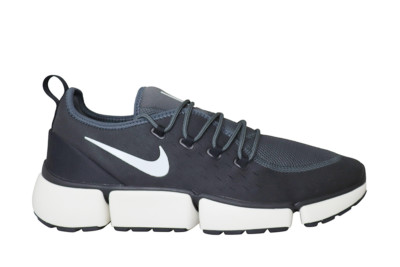 Mens Nike Nike Pocket Fly DM - AJ9520004 - Black White Anthracite sail |  eBay