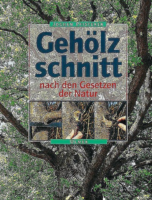 Thumbnail - Gehölzschnitt Nach Den Gesetzen Der Natur Jochen A. Pfisterer
