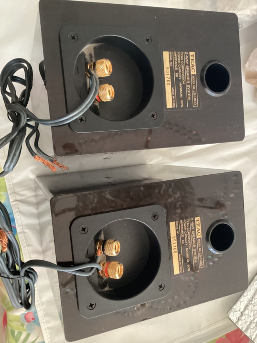 ラジオ・コンポ TEAC CR-H100 Amazon.co.jp: TEAC ティアック CR-H100 CD/チューナー/アンプ（CD