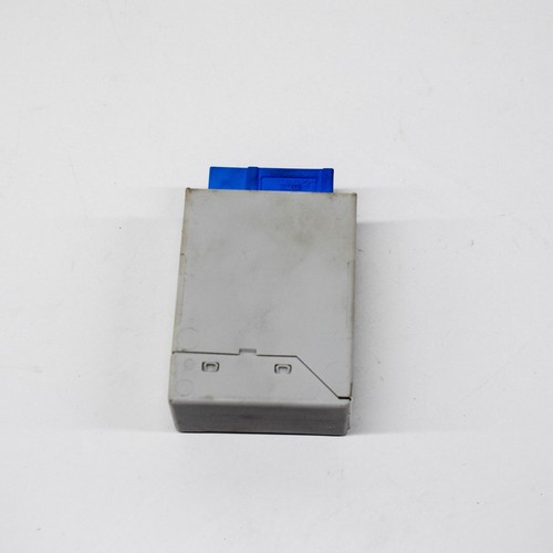 BMW i3 I01 0.6 Hybrid 125kw Tanksteuergerät Steuergerät 55892110 9425925 2019