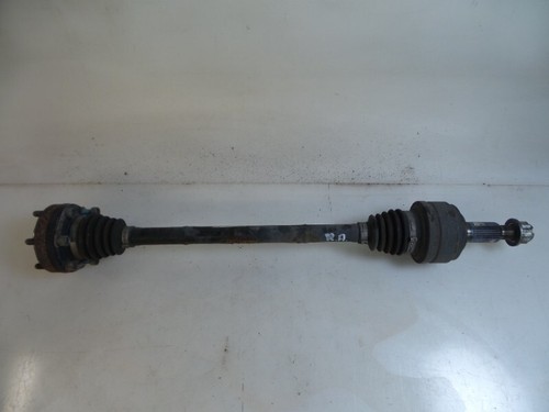 ANTRIEBSWELLE RECHTS HINTEN ABS Volkswagen Touareg (7LA/7L6) 2003 7L0501201