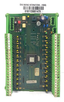 Stein Sohn F105003 Ein Digitaler Kontakt Eingang