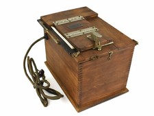 1910 s Eastman Kodak Amateur Wood Contact Printer Darkroom Photography Decor