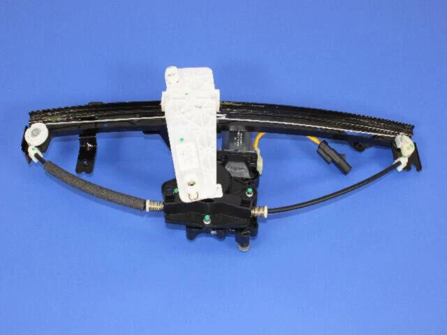 Genuine Mopar 2001-2004 Jeep Grand Cherokee Door Window Regulator 55363287AE - Изображение 3 из 4