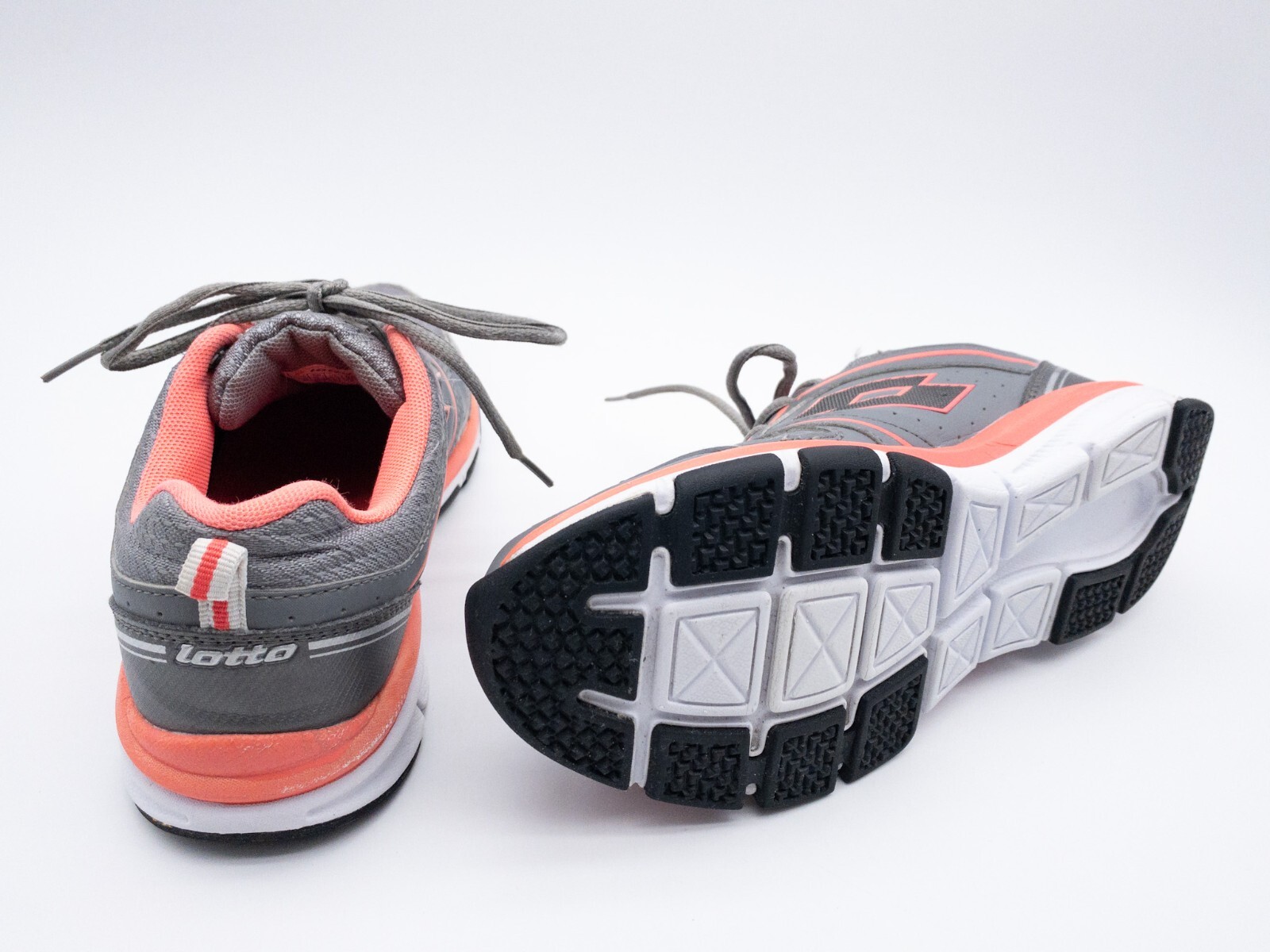 Lotto Sneaker Donna Scarpe da Corsa Sport Tempo Libero Erl 38 5 Eu Art. 6802 100