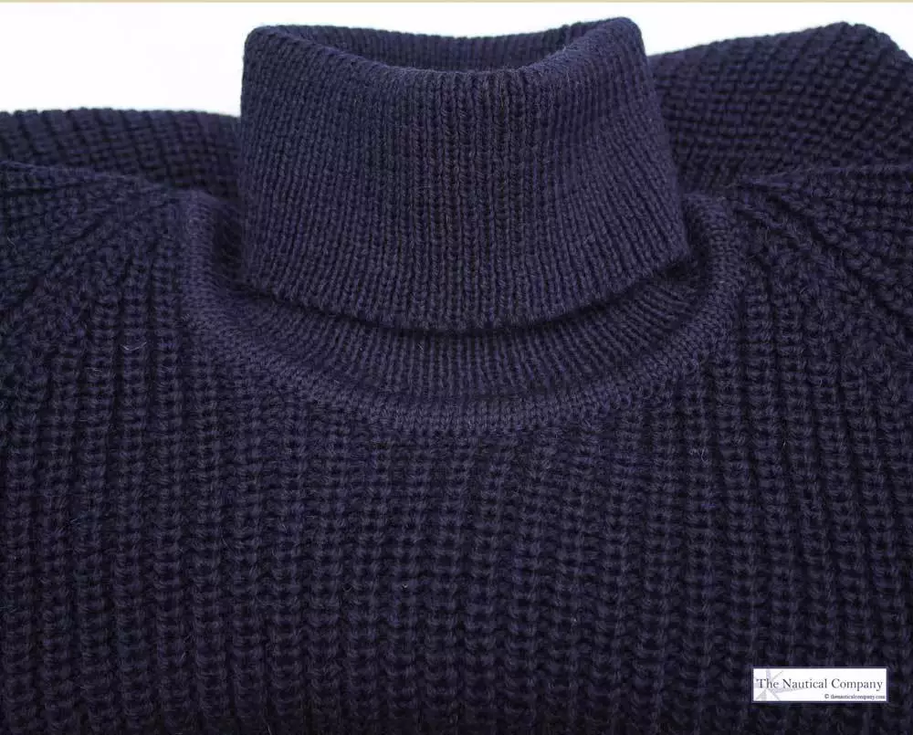 Ebay polo cheap neck jumpers