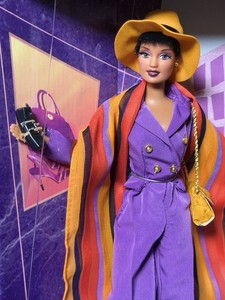 Barbie Uptown Chic | eBay