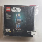 LEGO Star Wars Bo-Katan PROMO SET 6657699 - Brand New