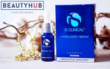 iS Clinical Hydra Cool Serum 15ml / 1oz 