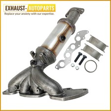 Catalytic Converter For Ford Fusionmercury Milan 2006 2007 2008 2009 2.3l
