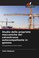 Tahir Nadeem | Studio Delle Proprietà Meccaniche Del Calcestruzzo...
