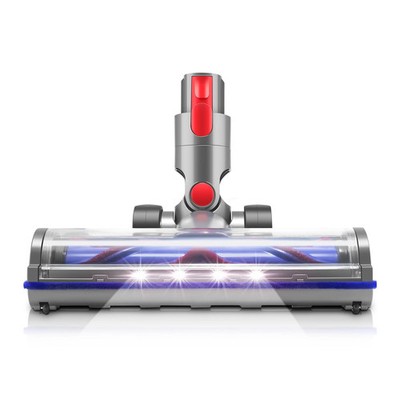 Direct Drive Brush Head for Dyson V7 V8 V10 V11 V15 SV10 SV12 SV14 Vacuum NEW