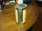 FOXHEAD VAT AGED LAGER BEER BO FLAT TOP BEER CAN FOX HEAD BREWING WAUKESHA WIS — photo 4