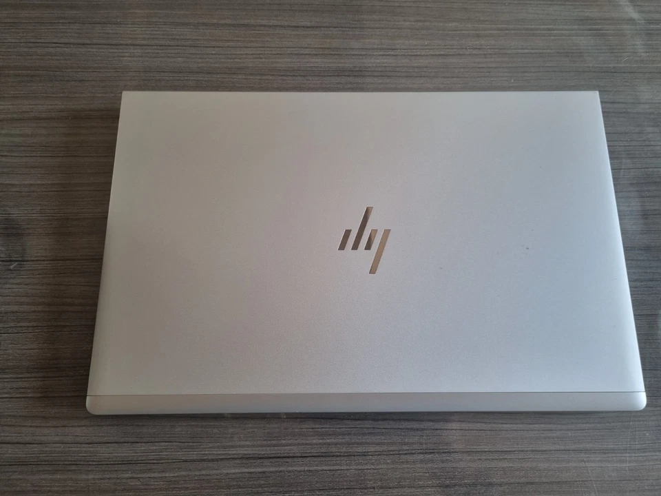 HP EliteBook 650 G9 · i5-1235U · 16GB · 256GB, photo 3 sur 5