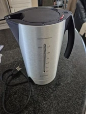 F.A. Porsche Design Toastmaster Kettle 596P 1500Watts Made in Germany