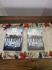 NCIS: Naval Criminal Investigative Service -The Twentieth Season - DVD Boxed Set