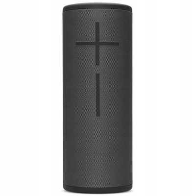 Ultimate Ears Megaboom 3 tragbarer Lautsprecher schwarz 20 Watt