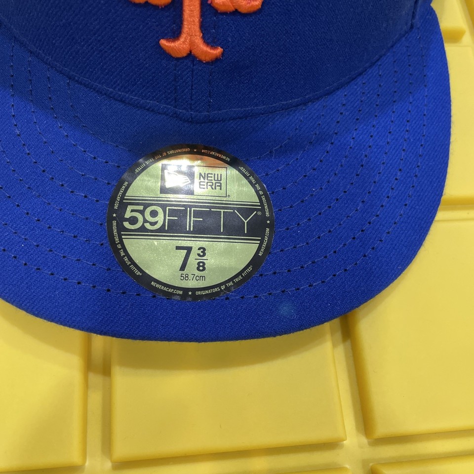 New York Mets 9-11 Hat Nwt 7 3/8 | eBay