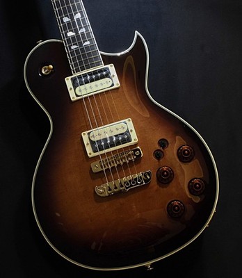 Aria Pro II PE-R100 / SA (Smoky Amber) 2025 4.18kg #GG127