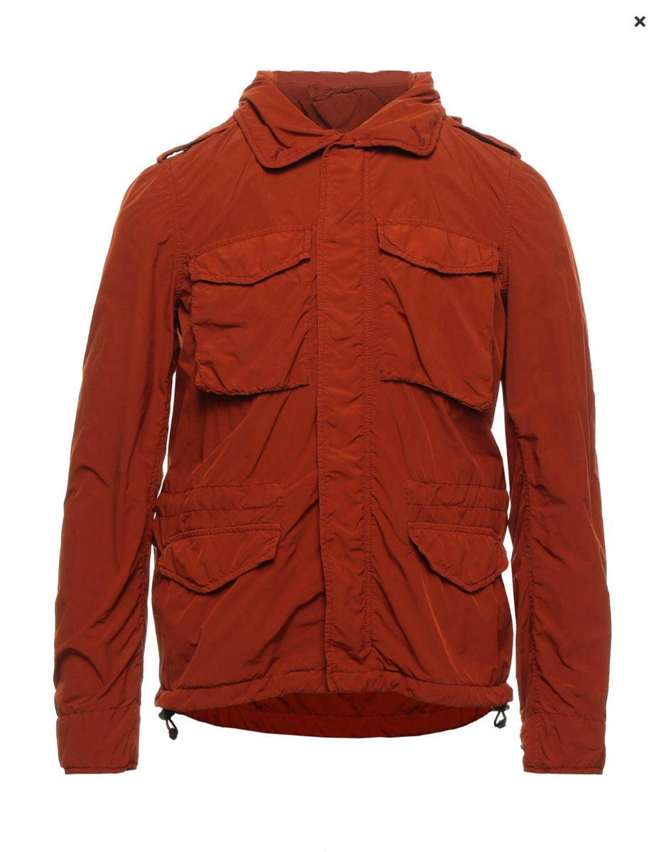 ASPESI Italia minifield M65 jacket | eBay