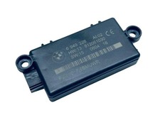 BMW 6 E63 E64 2005 Antenna Amplifier 65756949226