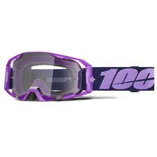 100% Armatic Goggles (2025) OSFM 50059-00013 610-5369 5761-2111-00