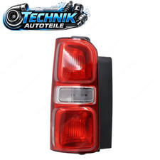 Rücklicht links für Jumpy Peugeot Expert Opel Zafira Life Vivaro C Citroen