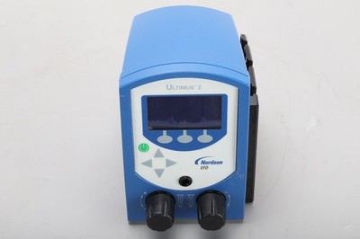 Nordson 7017041 EFD Ultimus I Precision Fluid Dispenser - No Power Supply